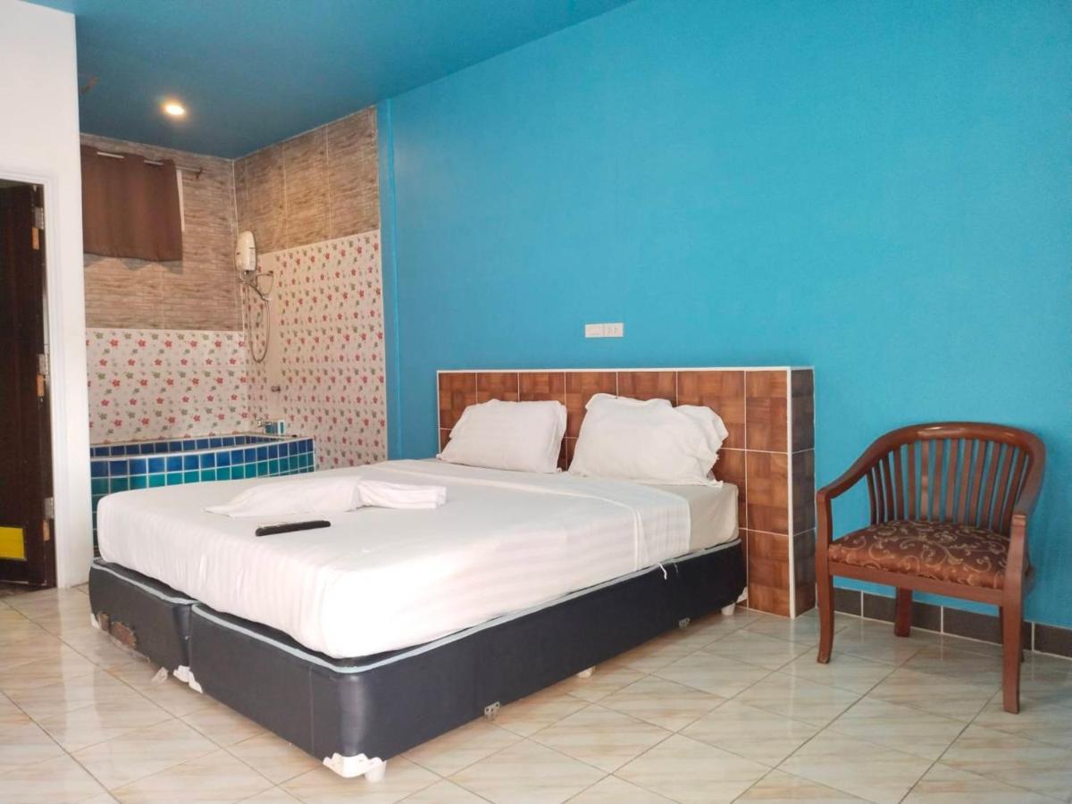 Baan Kaew Ruen Kwan Holiday park Jomtien Beach