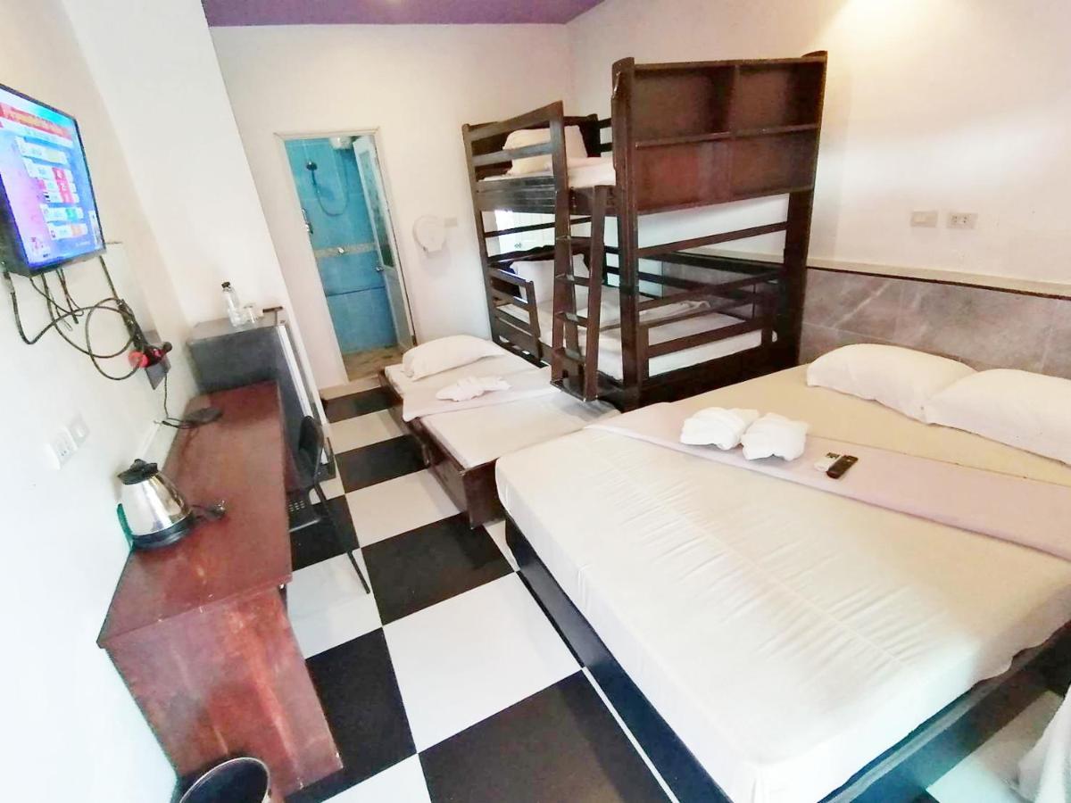 Holiday park Baan Kaew Ruen Kwan
