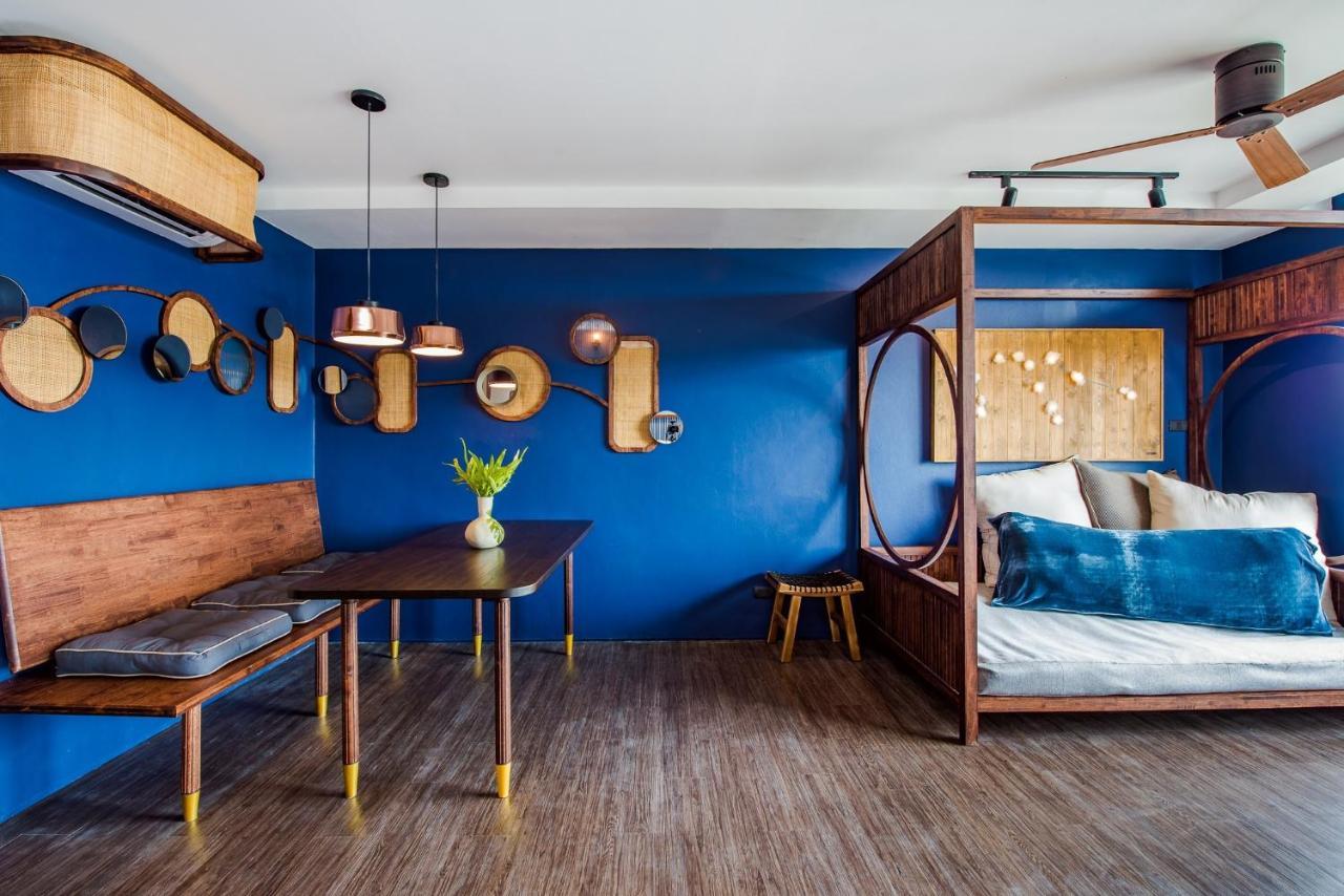 Seamira House - Sha Aparthotel HHQ