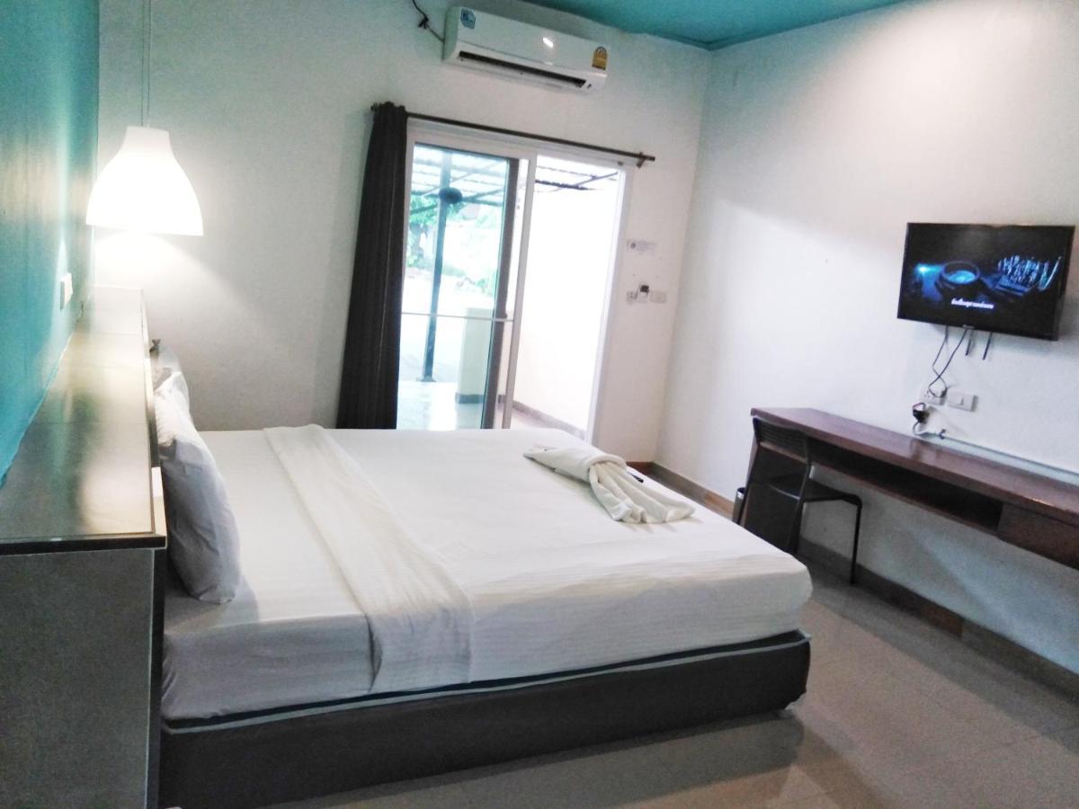 Holiday park Baan Kaew Ruen Kwan