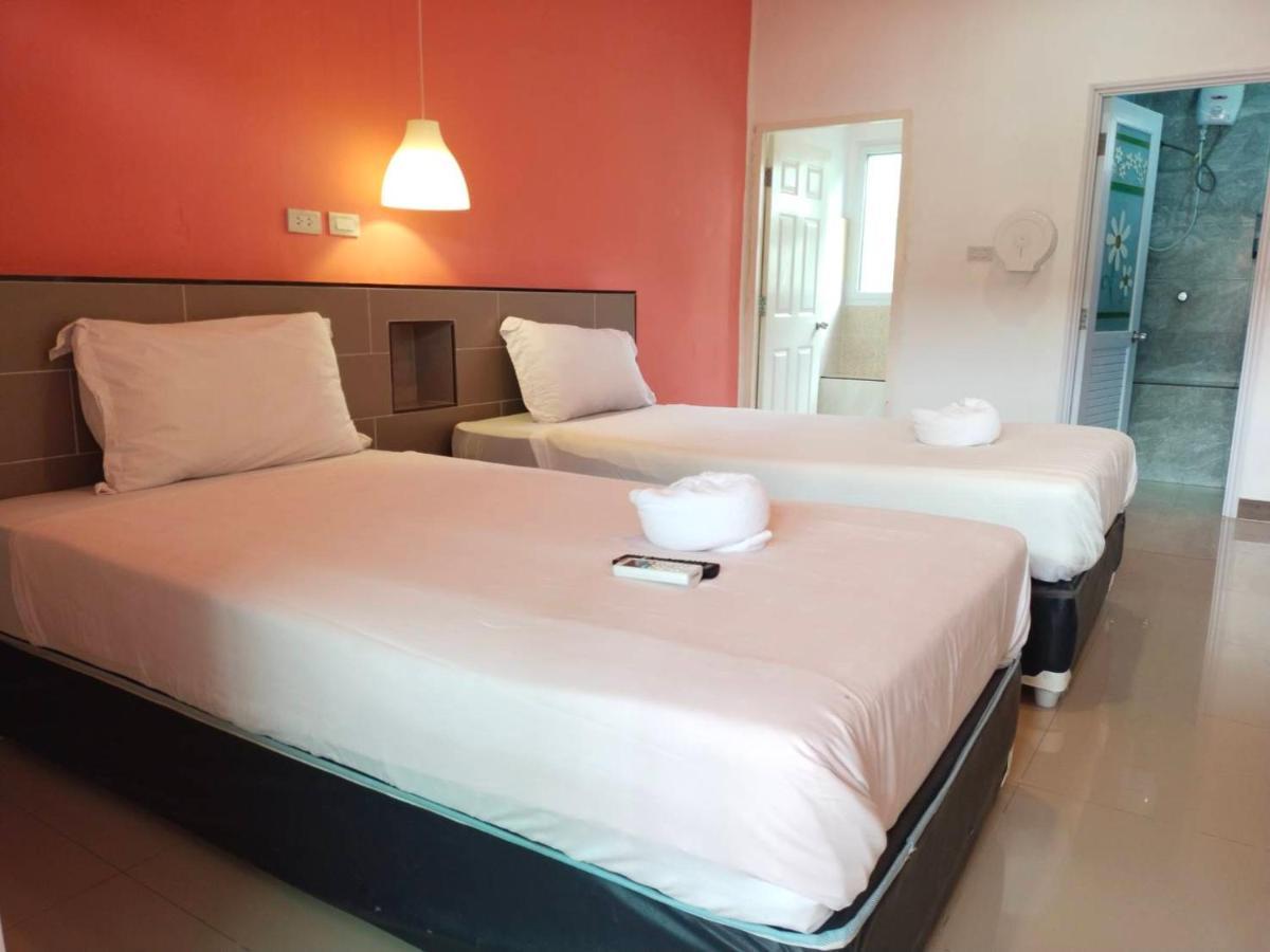 Holiday park Baan Kaew Ruen Kwan