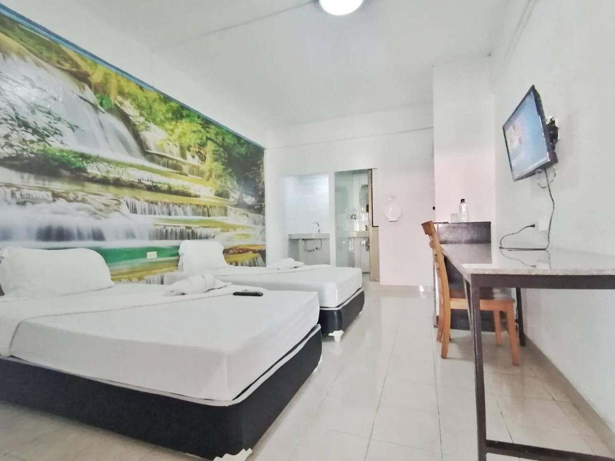 Baan Kaew Ruen Kwan 2*
