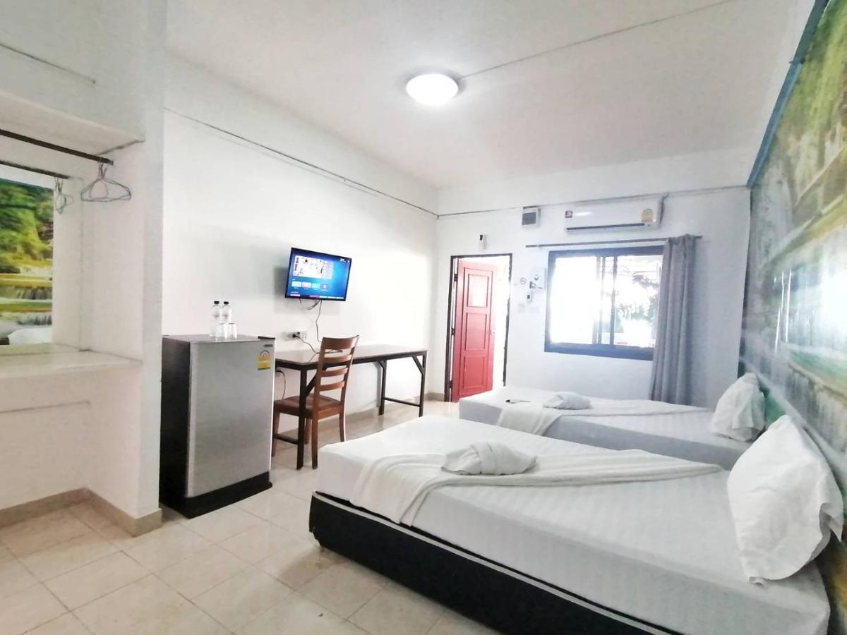 Holiday park Baan Kaew Ruen Kwan 2*