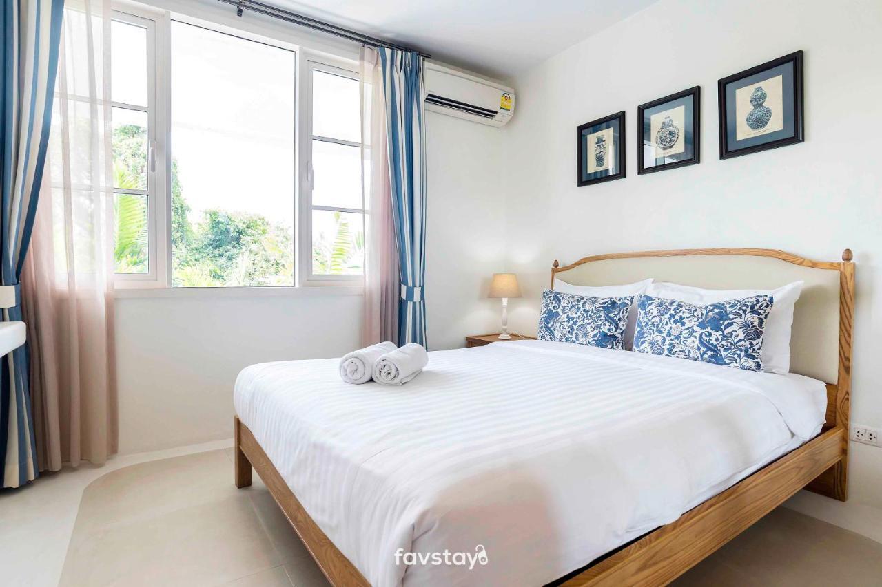 Apartment Chelona Hua Hin By Favstay