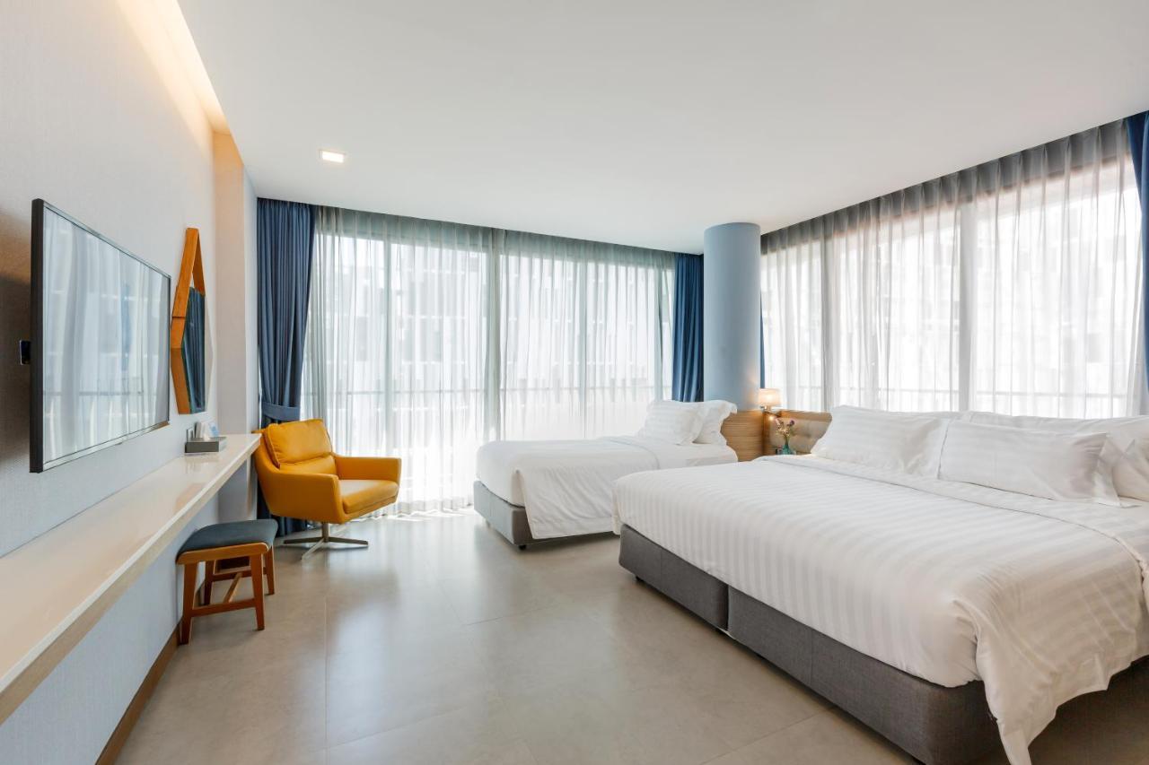 Bluesotel Krabi Aonang 4* Ao Nang