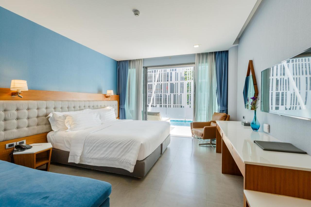 Bluesotel Krabi Aonang Ao Nang