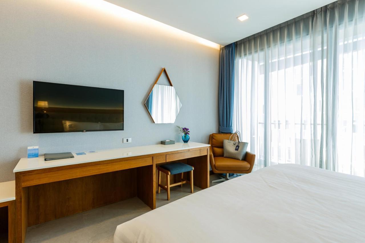 Bluesotel Krabi Aonang Hotel 4*