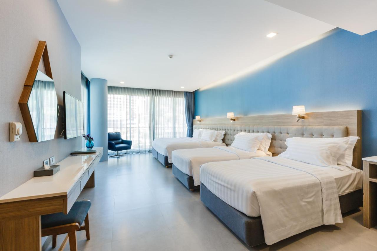 Bluesotel Krabi Aonang Hotel Ao Nang