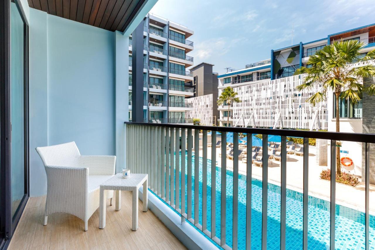 Bluesotel Krabi Aonang 4*