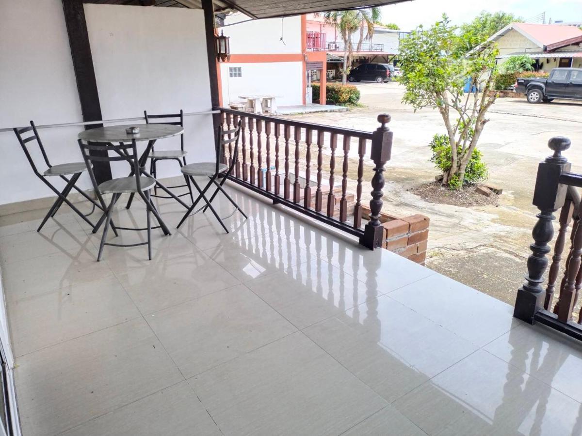 Baan Kaew Ruen Kwan 2*