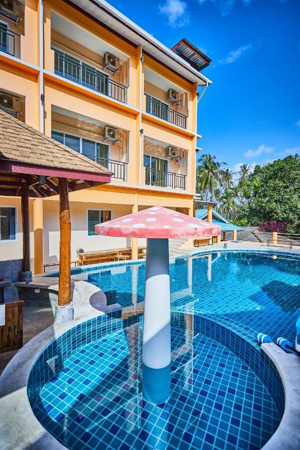 Inn Budchui Village2