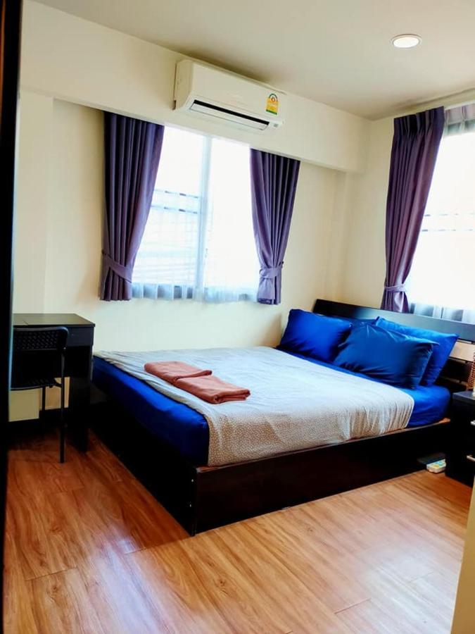 Acomodação com café da manhã  The Cube Sathorn Boutique Hotel: Modern Near Bts Surasak 2*