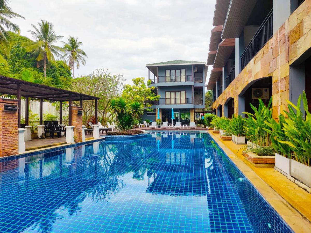 V-condominium Praia de Chaweng