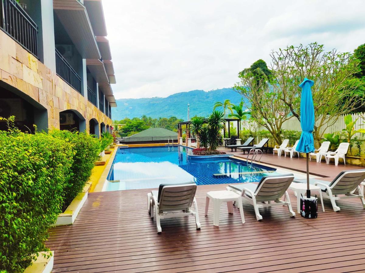 V-condominium * Praia de Chaweng