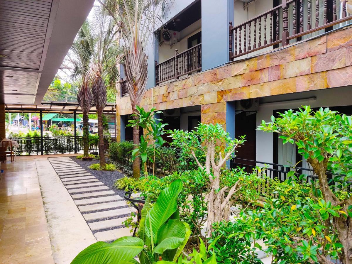 Apartamento V-condominium *