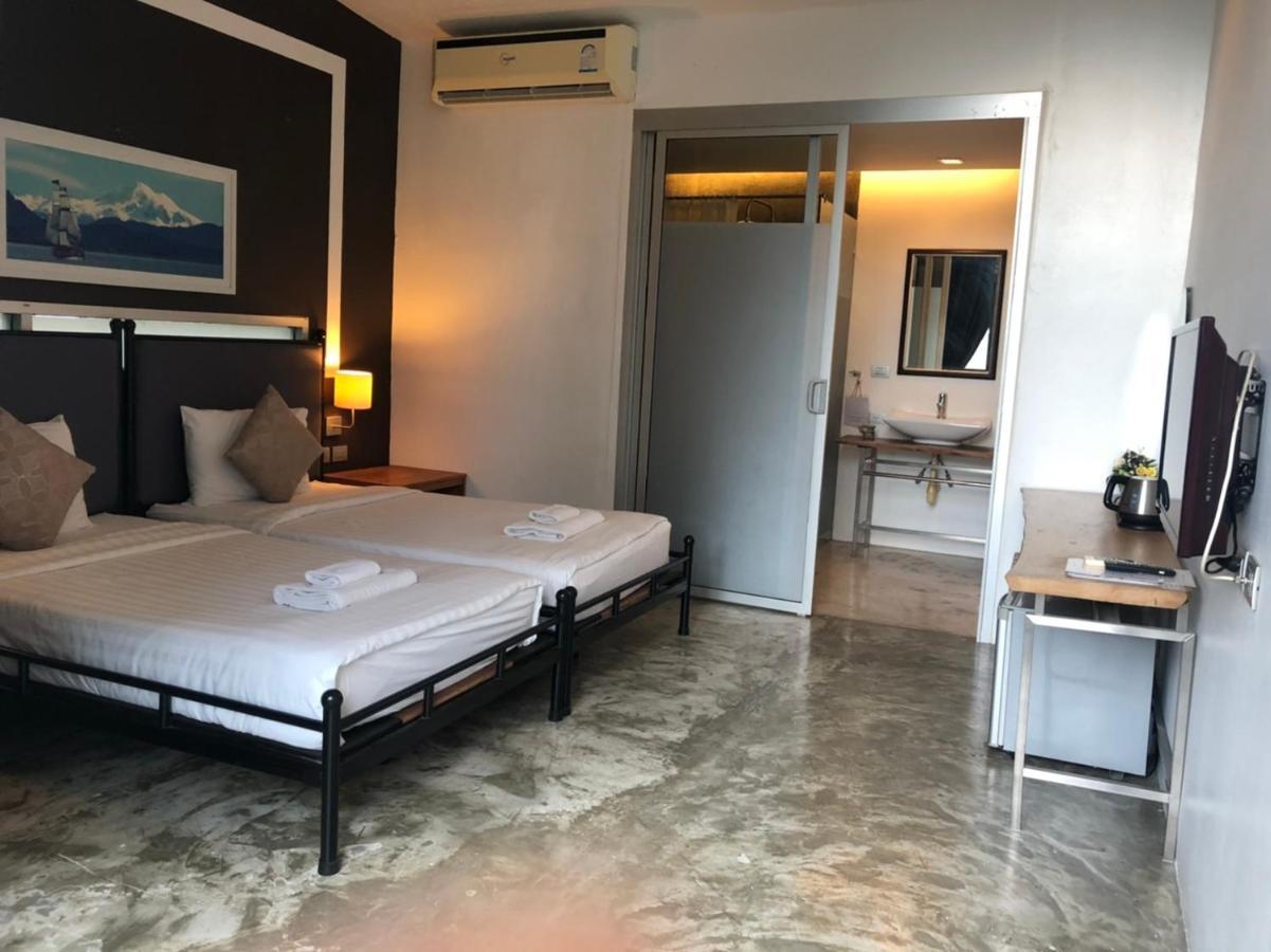 Resort Lg Lemon Grass Praia de Jomtien