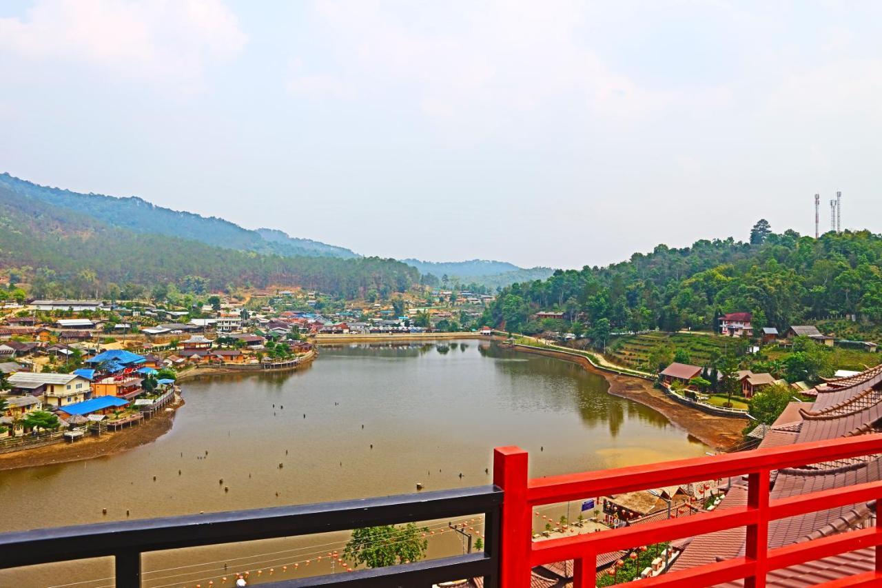 ชาสา รักไทย รีสอร์ท Resort
