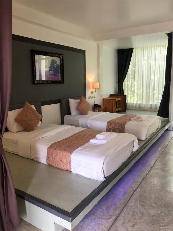 Lg Lemon Grass Praia de Jomtien