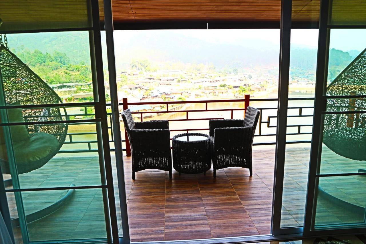 ชาสา รักไทย รีสอร์ท Resort Ban Rak Thai