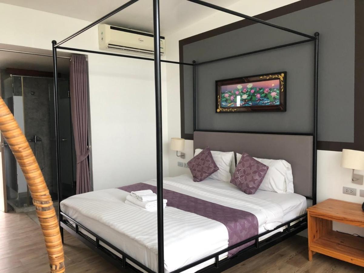 Resort Lg Lemon Grass Na Chom Thian