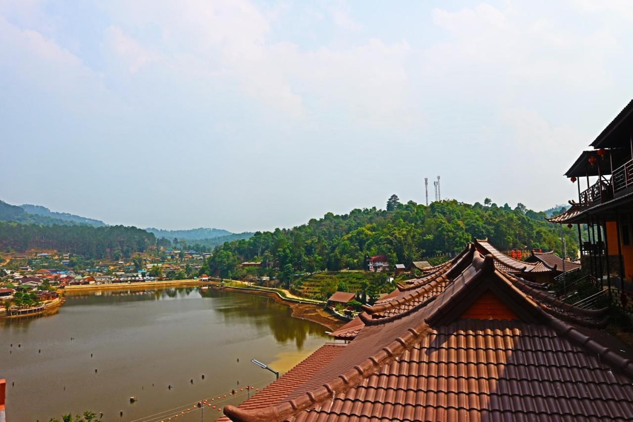 ชาสา รักไทย รีสอร์ท Resort
