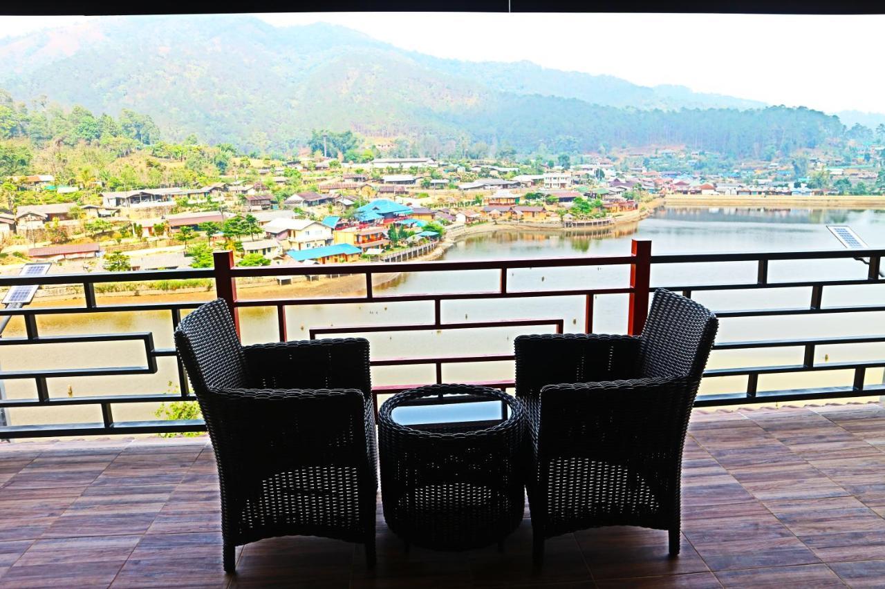 Resort ชาสา รักไทย รีสอร์ท *