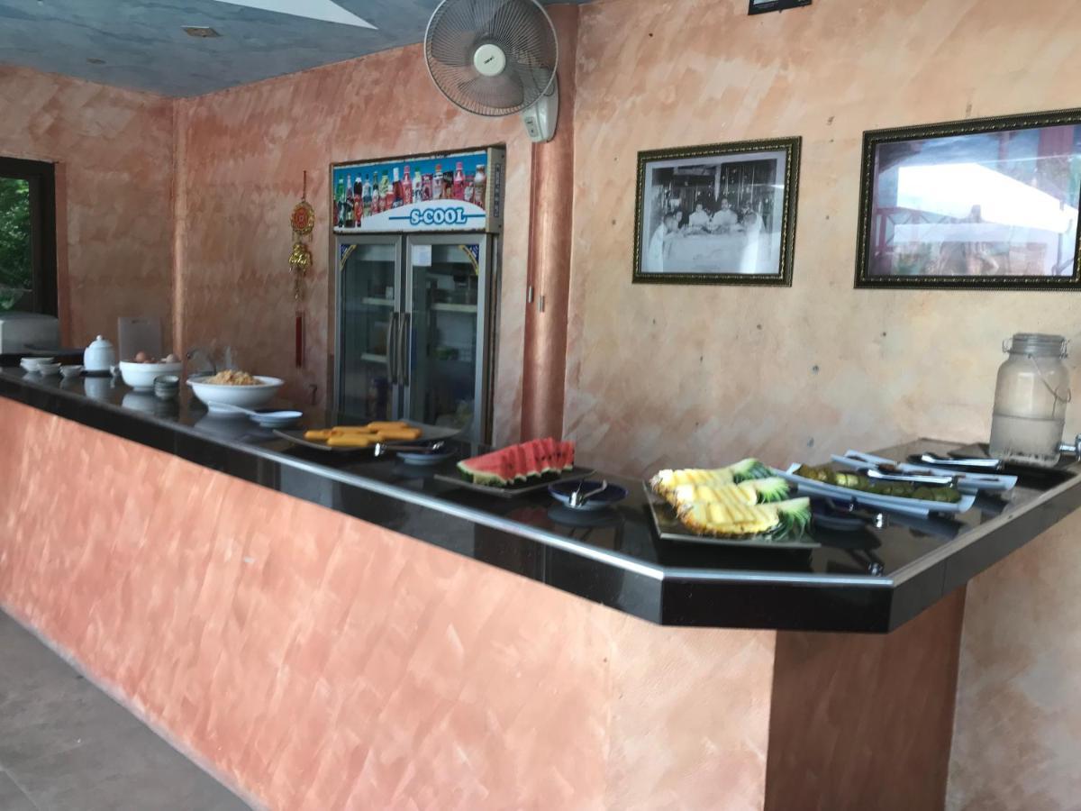 Guest house Palada Guesthouse 2*