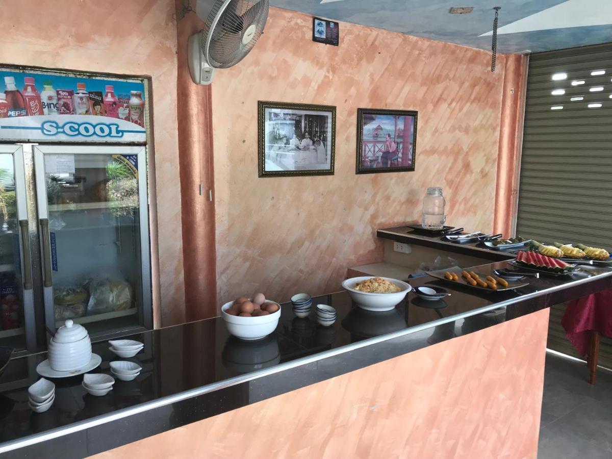 Palada Guesthouse 2* Hua Hin