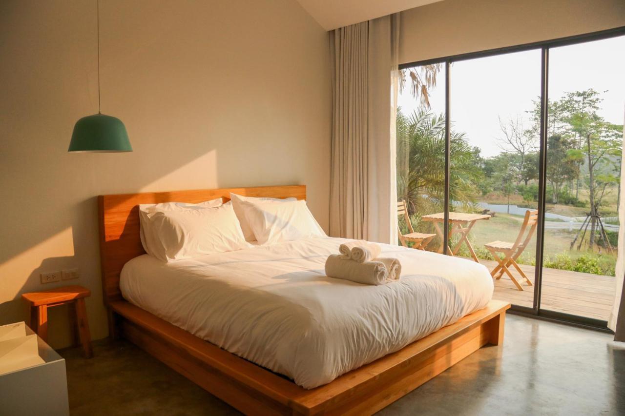Resort Tubtao Sleepy Hill *