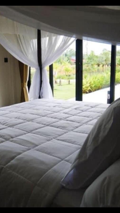 Tinna Resort *