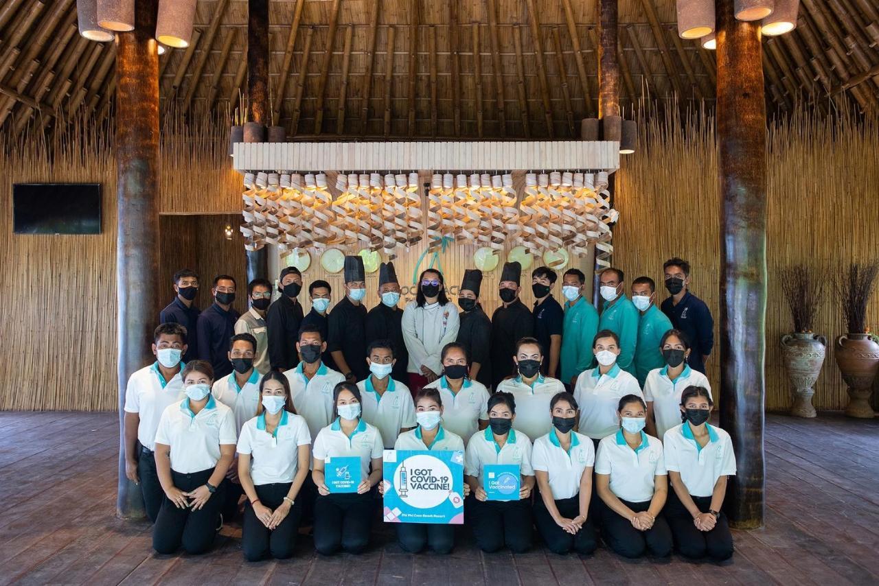 Coco Resort Phi Phi Don