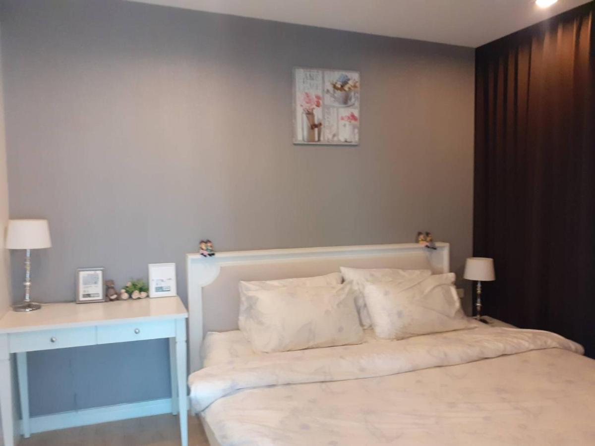Exclusive Garden View 1 Bedroom @patio *