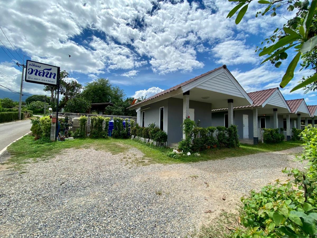 Guest house Huen Vasana Chiang Dao