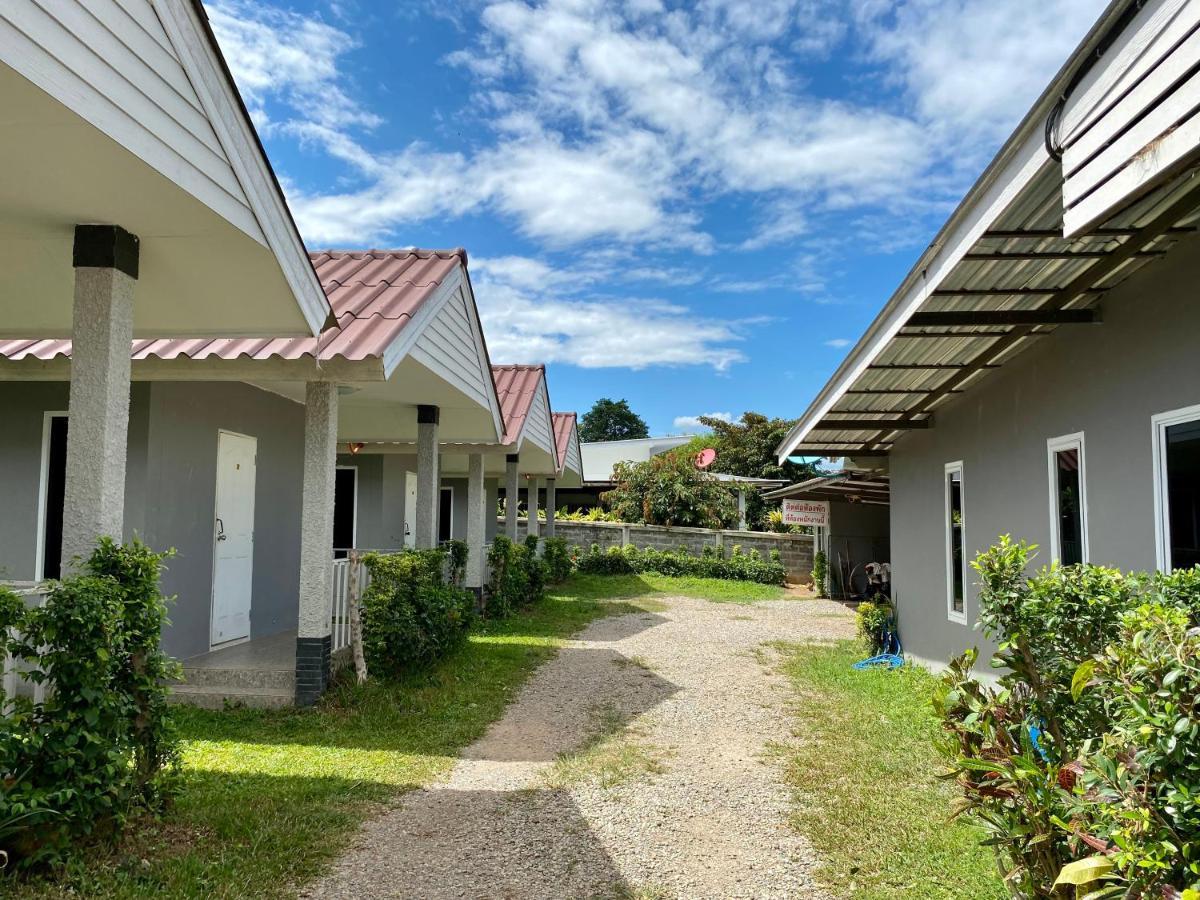 Huen Vasana Guest house Chiang Dao