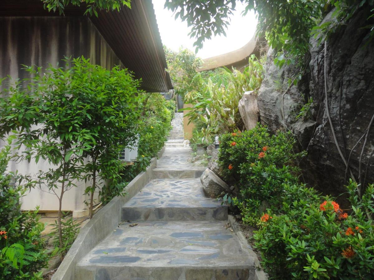 Resort High Life Haad Yao