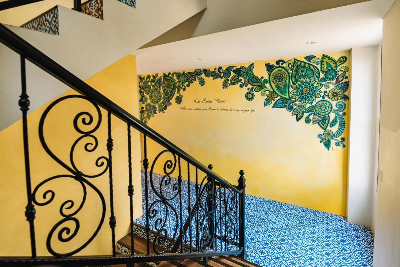 Hotel La Reina Maroc เขาใหญ่ 3*