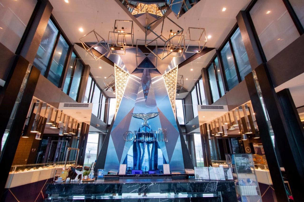 Hotel @t Boutique Klong Wan