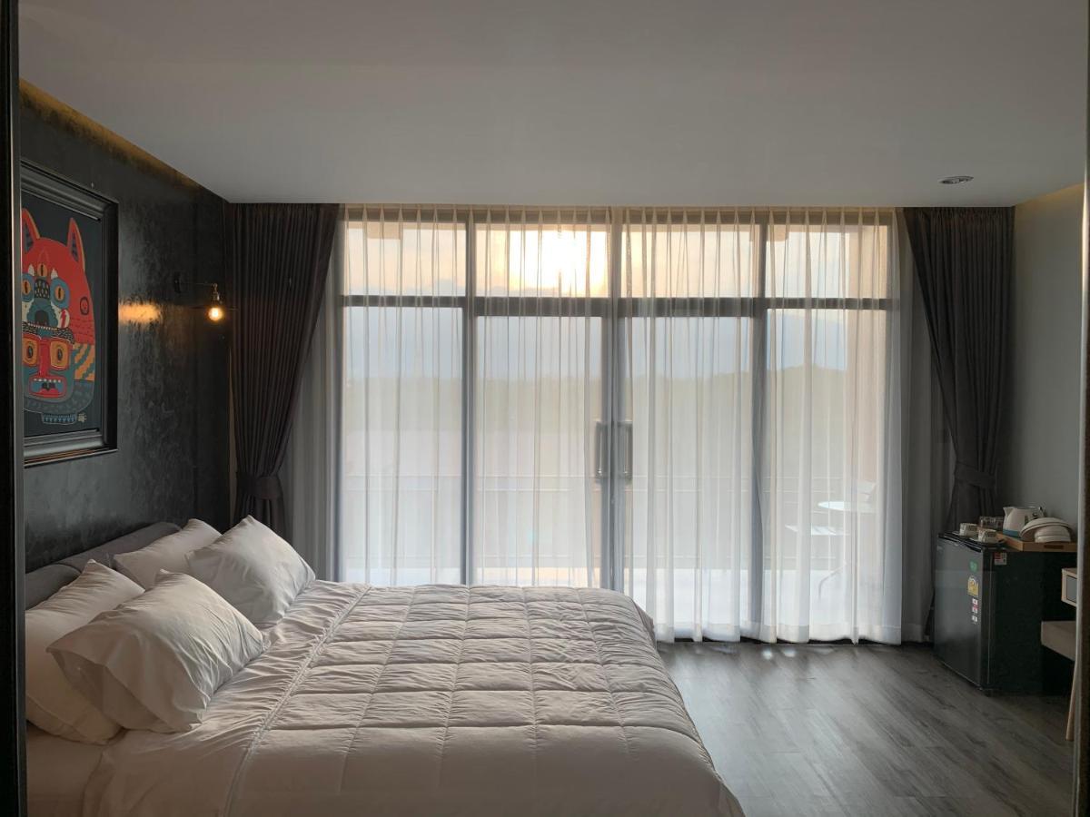 Resort The Sunnery Lom Kao