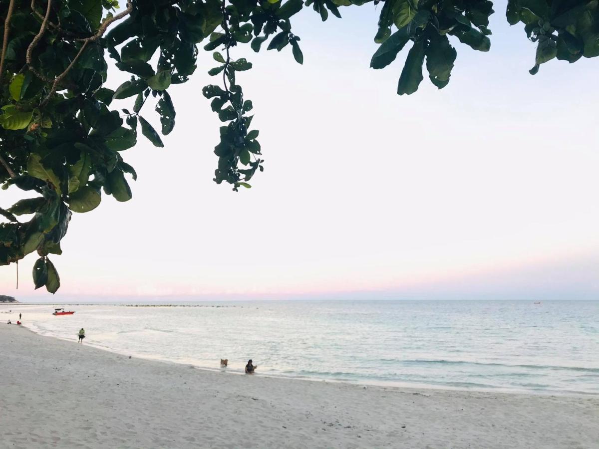 Ptk 3* Chaweng (Koh Samui)