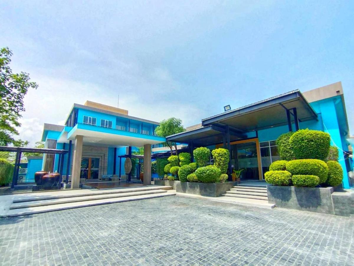 Walk Boutique 4* Bang Saen