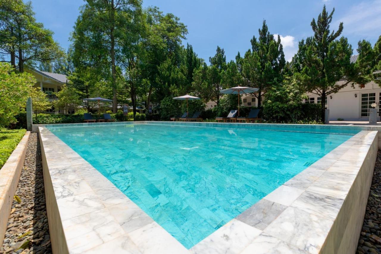 Diamond Hill Resort Nong Nam Daeng