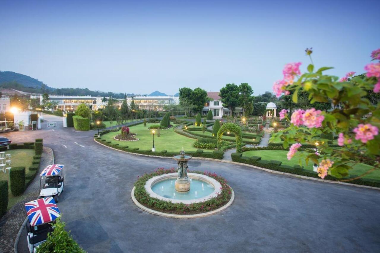 Kensington Garden Khaoyai Wangkata