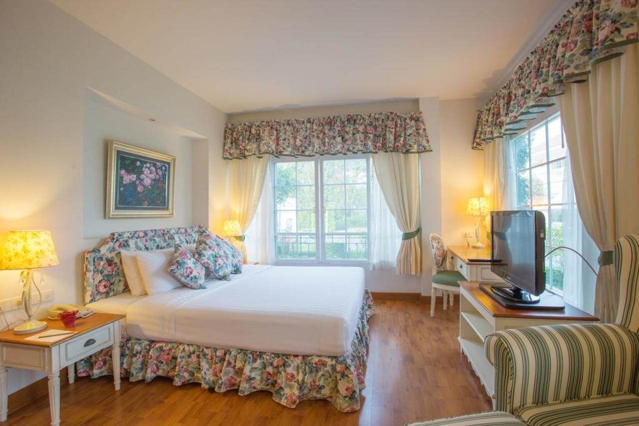 Resort Kensington Garden Khaoyai 4*