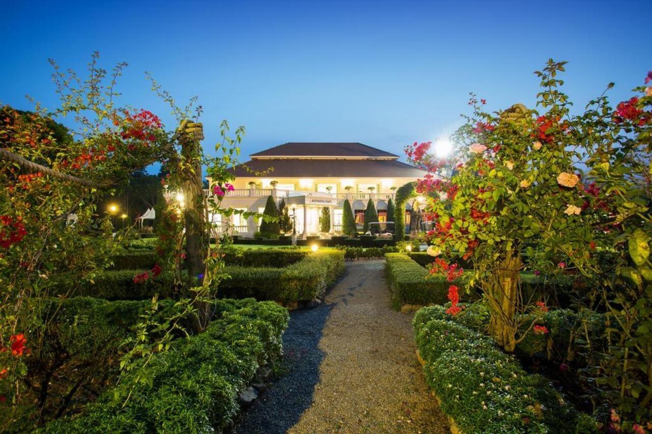 Resort Kensington Garden Khaoyai