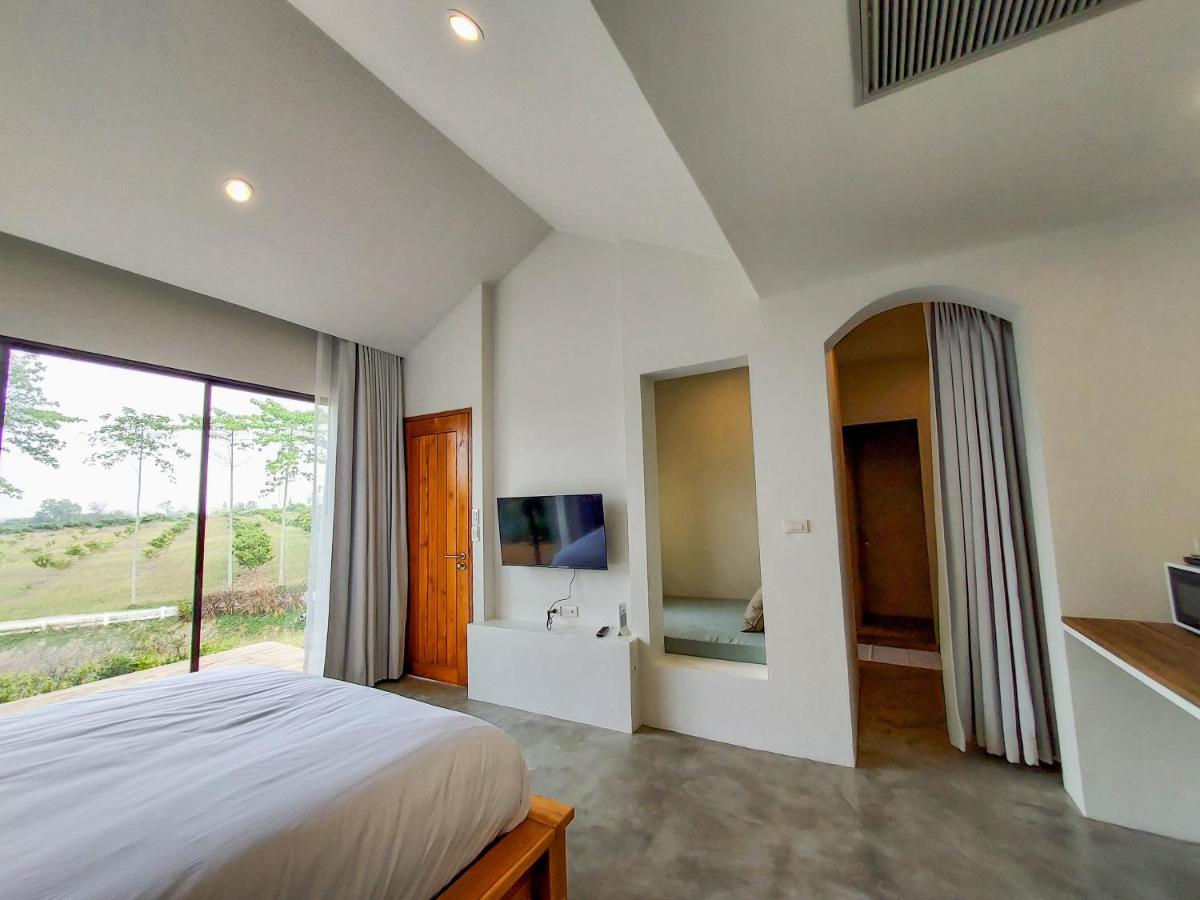 Tubtao Sleepy Hill Resort *