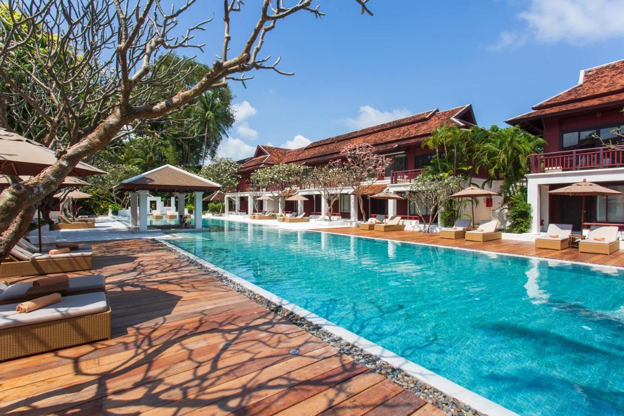 Resort Regent 5*