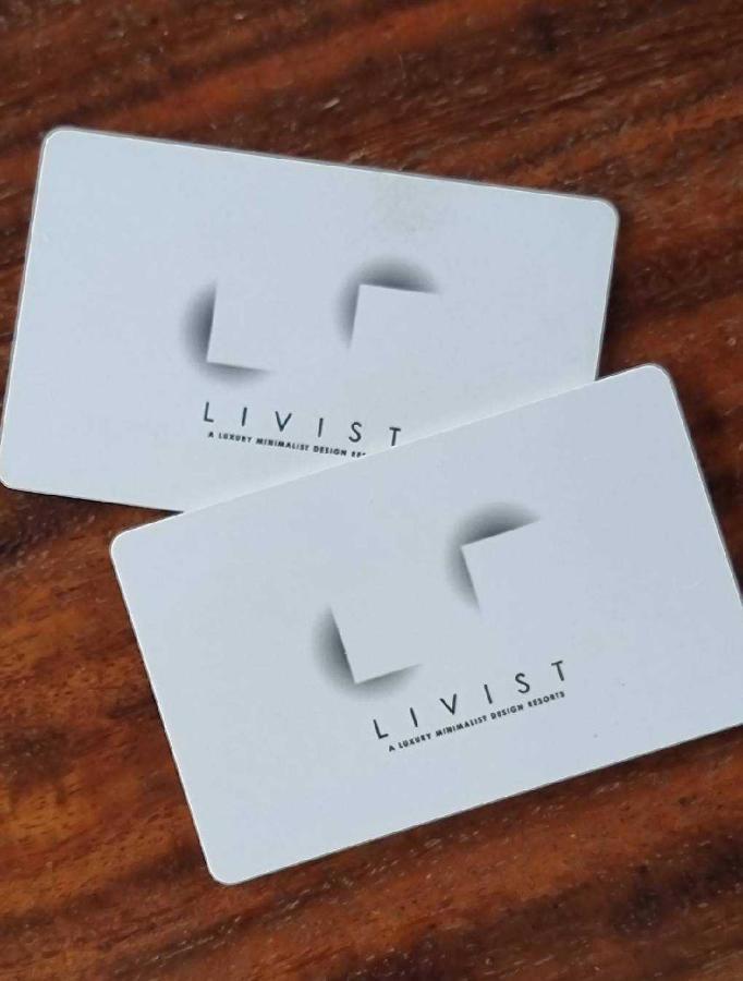 Livist Hotel 4*