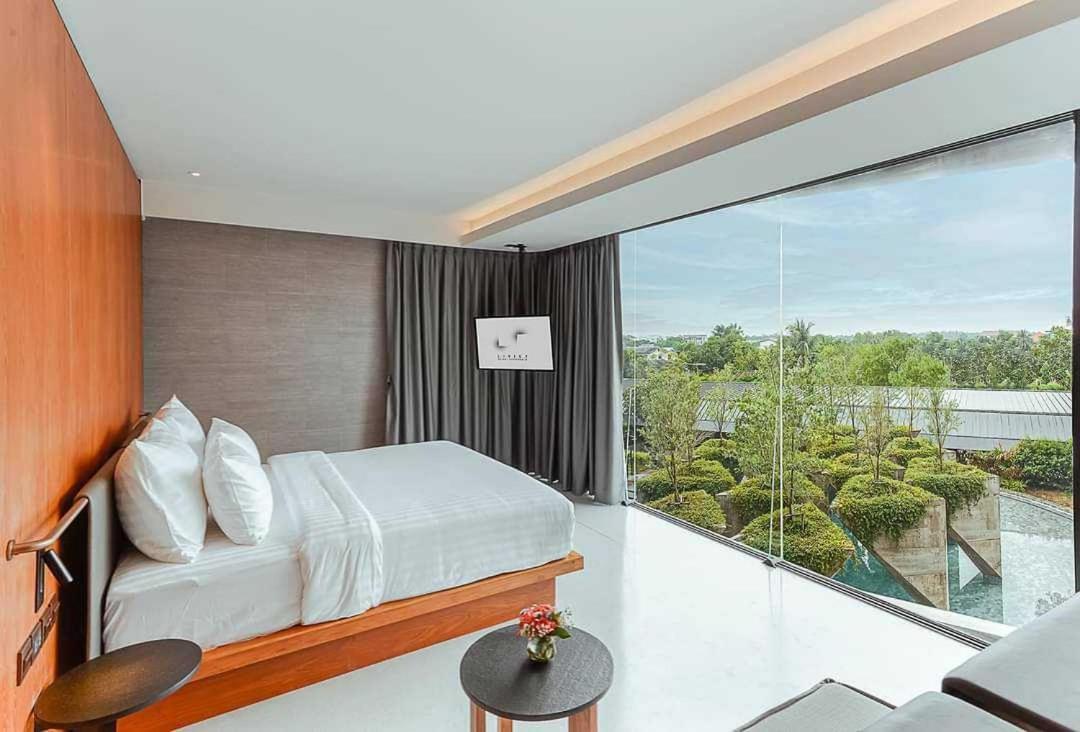 Hotel Livist