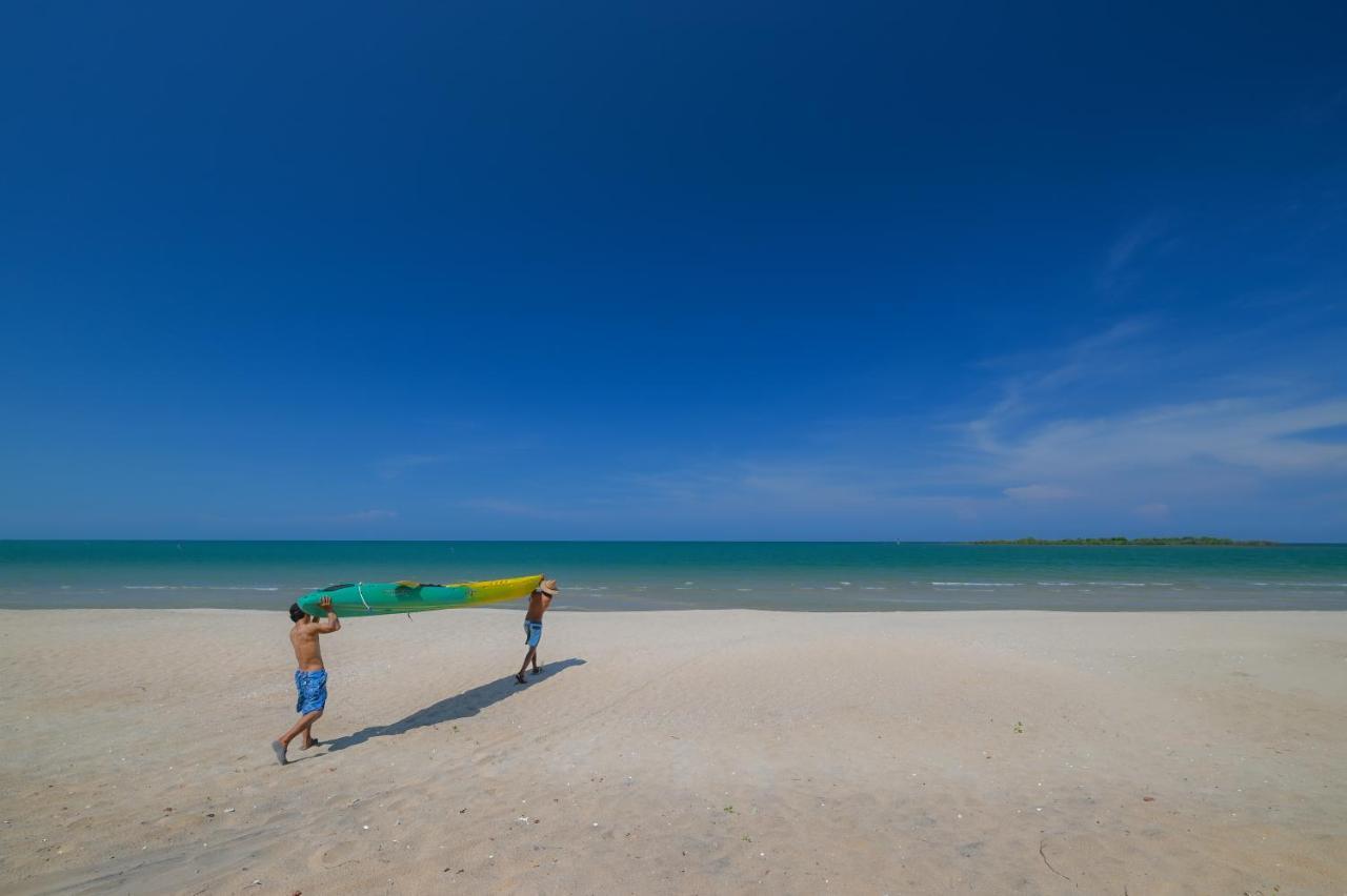 Sirarun Resort Ban Krut (Prachuap Khiri Khan)
