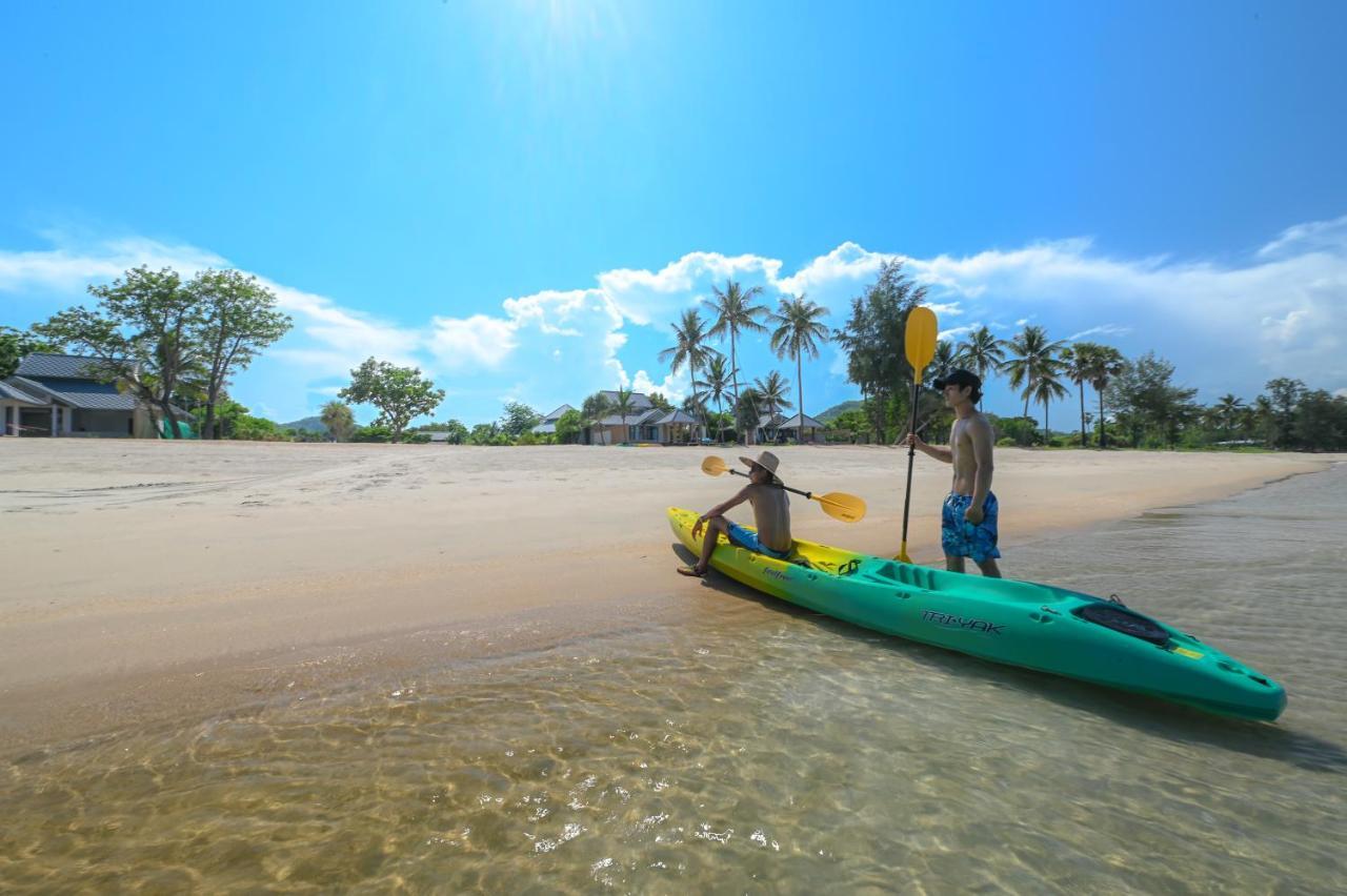 Sirarun Resort 5*